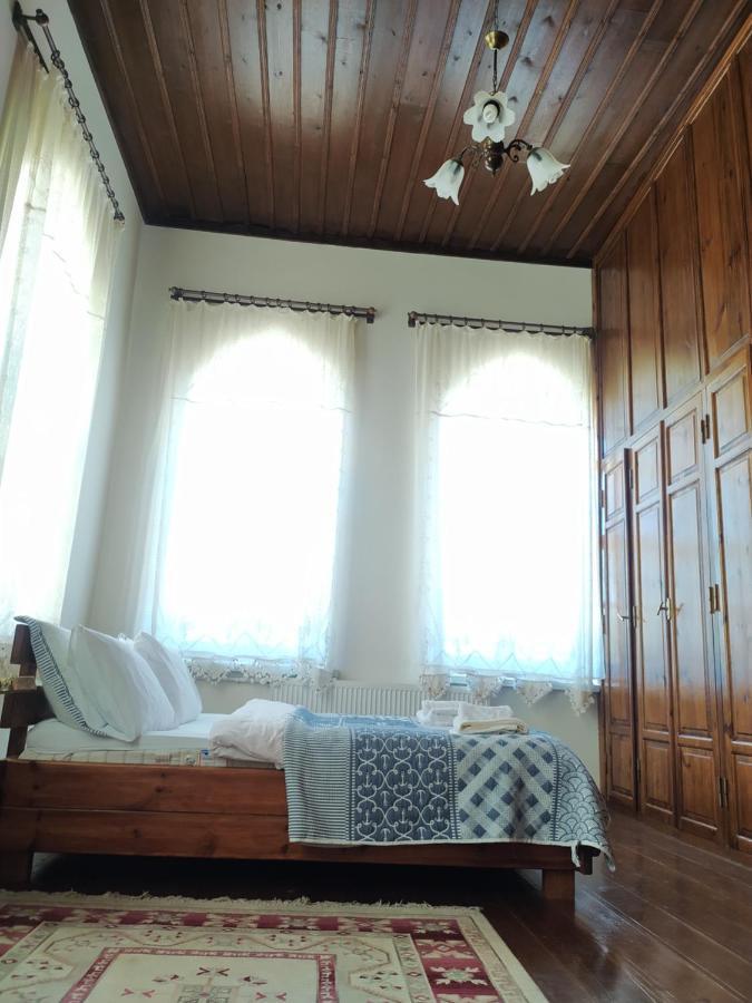 Frig Evi Hotel Sabuncu Værelse billede